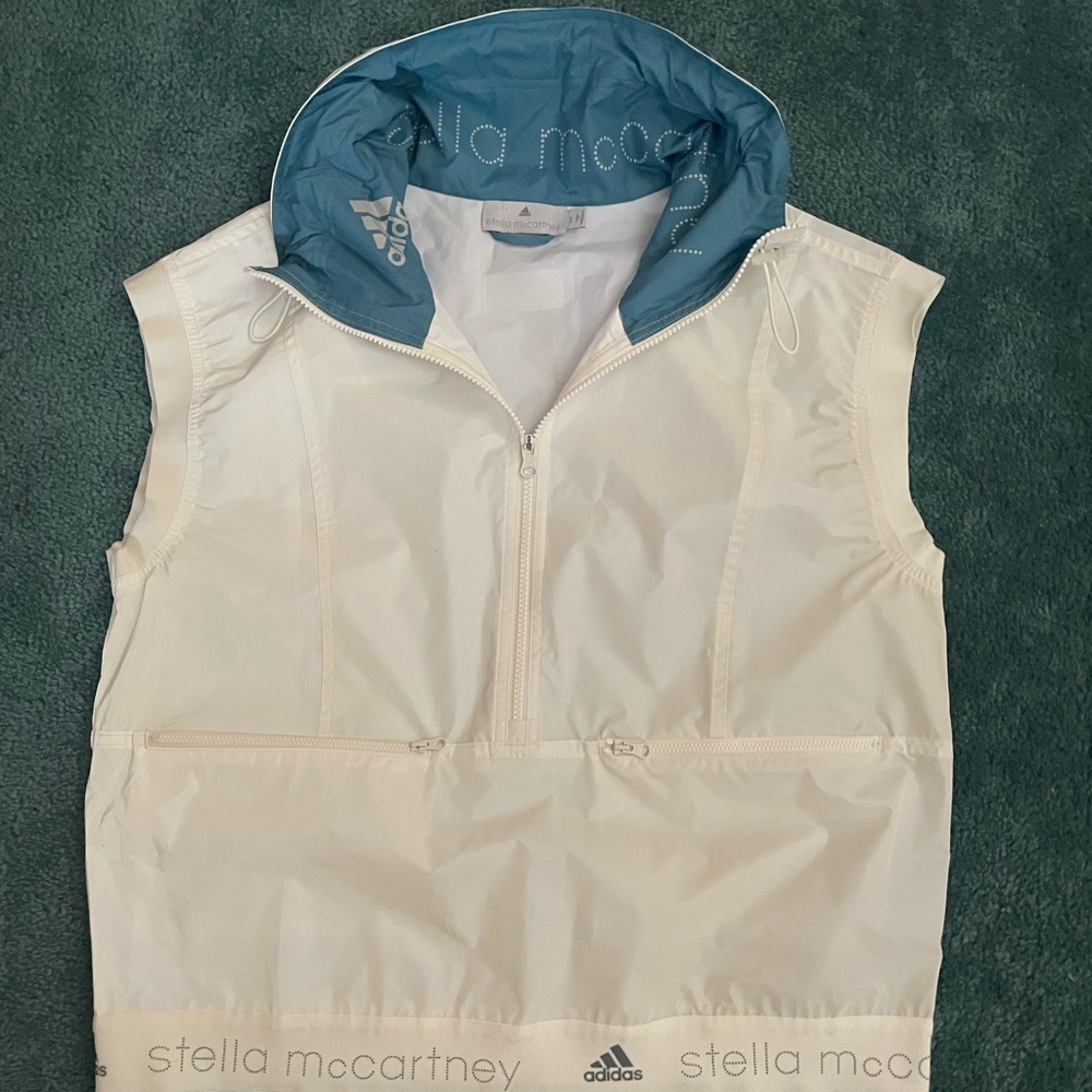 Adidas x Stella McCartney Vest
